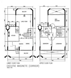 Blk 216 Jurong East Street 21 (Jurong East), HDB Executive #574914961